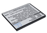 Battery For Gionee Gn151 3.7v, 1550mah - 5.74wh Mobile, SmartPhone Cameron Sino Technology Limited   