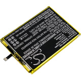 Battery For Gionee, Gn5007, Gn5007l, M7 Power 3.85v, 5000mah - 19.25wh Batteries for Electronics Cameron Sino Technology Limited   