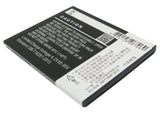 Battery For Gionee Gn777, Gn330 3.7v, 2000mah - 7.40wh Mobile, SmartPhone Cameron Sino Technology Limited (Suspended)   