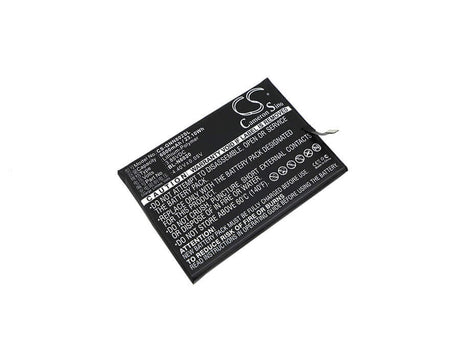 Battery For Gionee, Gn8002, M6 Plus 3.85v, 6000mah - 23.10wh Batteries for Electronics Cameron Sino Technology Limited   