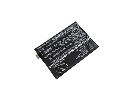 Battery For Gionee, Gn8002, M6 Plus 3.85v, 6000mah - 23.10wh Batteries for Electronics Cameron Sino Technology Limited   