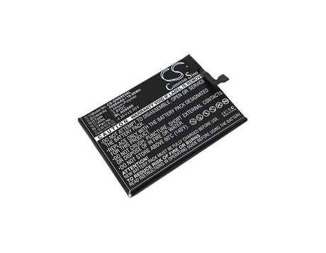 Battery For Gionee, Gn8003, M6 3.8v, 5000mah - 19.00wh Batteries for Electronics Cameron Sino Technology Limited   