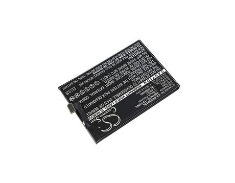 Battery For Gionee, Gn8003, M6 3.8v, 5000mah - 19.00wh Batteries for Electronics Cameron Sino Technology Limited   