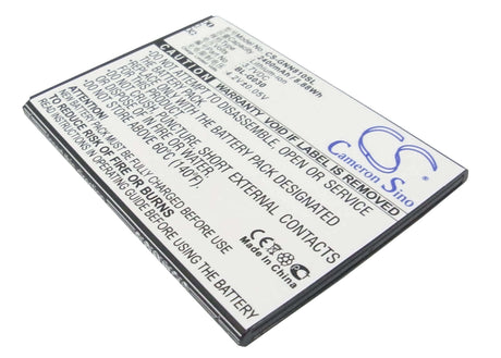 Battery For Gionee Gn810 3.7v, 2400mah - 8.88wh Batteries for Electronics Cameron Sino Technology Limited   