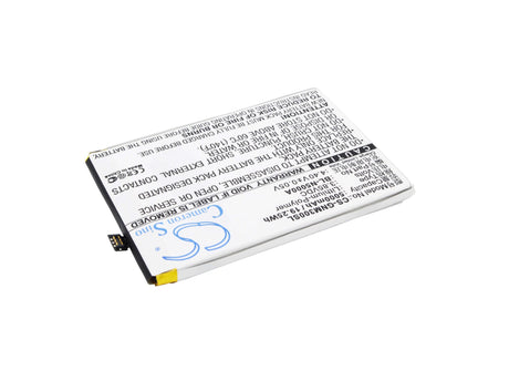 Battery For Gionee M3, M3s, M4 3.85v, 5000mah - 19.25wh Mobile, SmartPhone Cameron Sino Technology Limited   