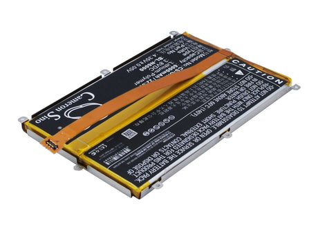 Battery For Gionee M5 3.8v, 6000mah - 22.80wh Mobile, SmartPhone Cameron Sino Technology Limited   