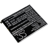 Battery For Gionee, S11, S11 Dual Sim, S11 Dual Sim Td-lte 3.85v, 3400mah - 13.09wh Batteries for Electronics Cameron Sino Technology Limited   