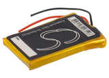 Battery For Globalsat 1, Bt-001, Bt-001 Bluetooth Gps 3.7v, 180mah - 0.67wh GPS, Navigator Cameron Sino Technology Limited   