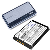 Battery For Globalsat Bt-359, Bt-359w, Tr-101 3.7v, 1150mah - 4.26wh GPS, Navigator Cameron Sino Technology Limited   