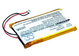 Battery For Globalsat Tr-150, Tr-151, 3.7v, 2000mah - 7.40wh GPS, Navigator Cameron Sino Technology Limited   