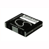 Battery For Gn Netcom 9120, Netcom 9125 3.7v, 340mah - 1.26wh Wireless Headset Cameron Sino Technology Limited   