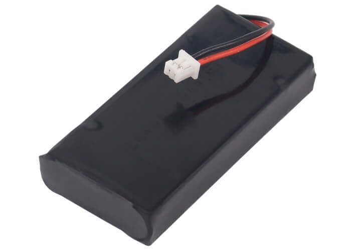 Battery For Golf Buddy Dsc-gb100k, Plus, 3.7v, 750mah - 2.78wh GPS, Navigator Cameron Sino Technology Limited   