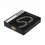 Battery For Golf Buddy Pro, Tour, Dsc-gb300, Dsc-gb200 3.7v, 1050mah - 3.89wh GPS, Navigator Cameron Sino Technology Limited   