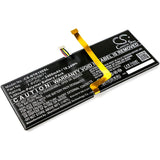 Battery For Google, Dvt3-2, Project Tango 7.6v, 2400mah - 18.24wh Tablet Cameron Sino Technology Limited (Suspended)   