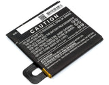 Battery For Google, G011a, Pixel 2 3.85v, 2700mah - 10.40wh Mobile, SmartPhone Cameron Sino Technology Limited   