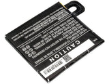 Battery For Google, G011a, Pixel 2 3.85v, 2700mah - 10.40wh Mobile, SmartPhone Cameron Sino Technology Limited   