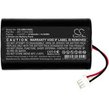 Battery For Gopro, Karma, Remote, Control 3.6v, 4150mah - 14.94wh Remote Controller Cameron Sino Technology Limited   