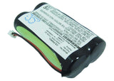 Battery For Gp, 60aas3bmx, Panasonic, Kx-tg2650n, Kx-tg2670, 2.4v, 1200mah - 2.88wh Batteries for Electronics Cameron Sino Technology Limited   