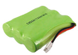 Battery For Gp, Gp50aas3bmj 3.6v, 1500mah - 5.40wh Batteries for Electronics Cameron Sino Technology Limited   