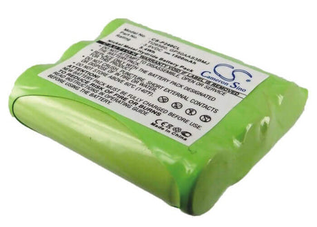 Battery For Gp, Gp50aas3bmj 3.6v, 1500mah - 5.40wh Batteries for Electronics Cameron Sino Technology Limited   