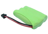 Battery For Gp, Gp60aaah3bms 3.6v, 700mah - 2.52wh Cordless Phone Cameron Sino Technology Limited (Cordless Phone)   