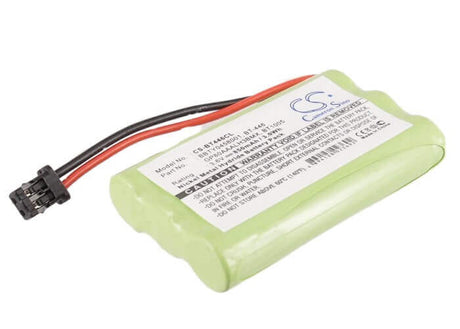 Battery For Gp, Gp80aaalh3bmx 3.6v, 800mah - 2.88wh Cordless Phone Cameron Sino Technology Limited (Cordless Phone)   