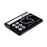 Battery For Gps Tracker Gt102, Tk102 3.7v, 550mah - 2.04wh Camera Cameron Sino Technology Limited   