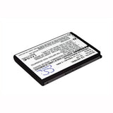 Battery For Gps Tracker Gt102, Tk102 3.7v, 550mah - 2.04wh Camera Cameron Sino Technology Limited   