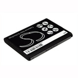 Battery For Gps Tracker Gt102, Tk102 3.7v, 550mah - 2.04wh Camera Cameron Sino Technology Limited   