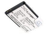 Battery For Gps Tracker Gt102, Tk102 3.7v, 750mah - 2.78wh Camera Cameron Sino Technology Limited   