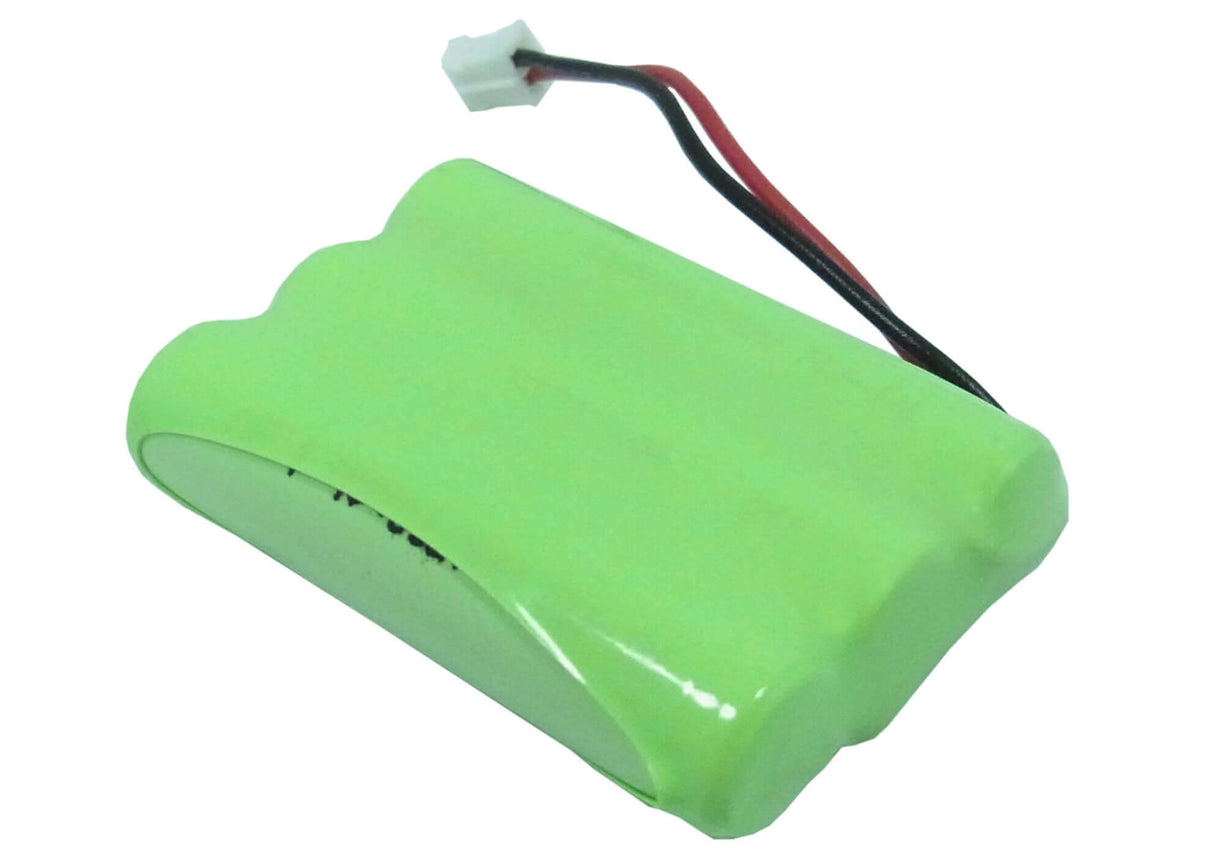 Battery For Graco, 2791, 2791dig1, 2791digi1 3.6v, 700mah - 2.52wh BabyPhone Cameron Sino Technology Limited   