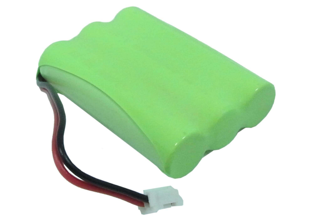 Battery For Graco, 2791, 2791dig1, 2791digi1 3.6v, 700mah - 2.52wh BabyPhone Cameron Sino Technology Limited   