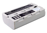 Battery For Graphtec Gl220 Data Logger 7.4v, 2200mah - 16.28wh Portable Printer Cameron Sino Technology Limited   