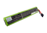 Battery For Grason Stadler Gsi 70, Gsi70 7.2v, 2000mah - 14.40wh Medical Cameron Sino Technology Limited (Medical)   