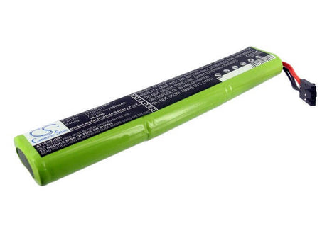 Battery For Grason Stadler Gsi 70, Gsi70 7.2v, 2000mah - 14.40wh Medical Cameron Sino Technology Limited (Medical)   