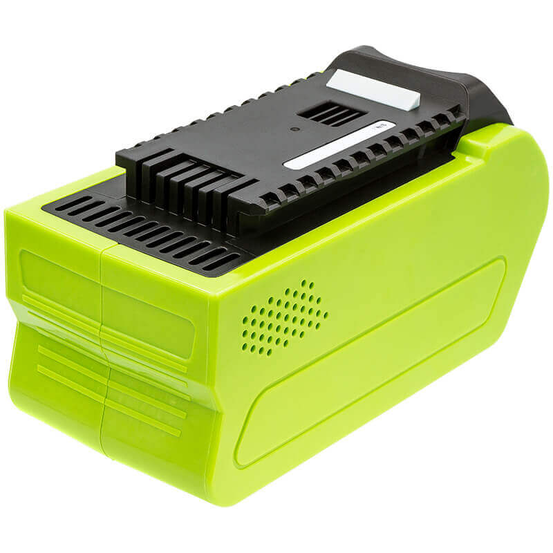 Battery For Greenworks, 20292, 20302, 20672 40v, 5000mah - 200.00wh Power Tools Cameron Sino Technology Limited (Dangerous Goods)   