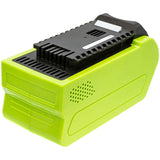 Battery For Greenworks, 20292, 20302, 20672 40v, 5000mah - 200.00wh Power Tools Cameron Sino Technology Limited (Dangerous Goods)   