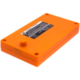 Battery For Gross Funk Crane Remote Control, Gf500 7.2v, 2500mah - 18.00wh Crane Remote Control Cameron Sino Technology Limited   