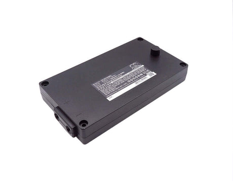 Crane Remote Battery For Gross, Funk Se889, K2, T24, T30, T31 12v, 2000mah - 24.00wh Crane Remote Control Cameron Sino Technology Limited   