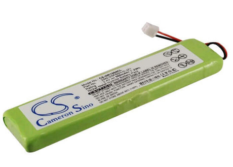 Battery For Grundig, Frame A, Frame Fr 2.4v, 500mah - 1.20wh Cordless Phone Cameron Sino Technology Limited (Cordless Phone)   