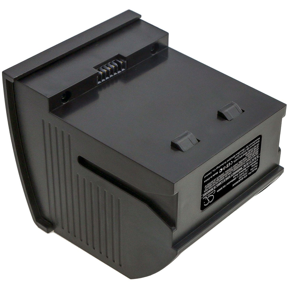 Battery For Gtech, Airram Mk2, Airram Mk2 K9, Ar20 22v, 2500mah - 55.00wh Vacuum Cameron Sino Technology Limited (Suspended)   