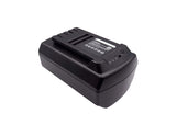 Battery For Gude, Freischneider, Kettensage 300/36 36v, 3000mah - 108.00wh Batteries for Electronics Cameron Sino Technology Limited (Dangerous Goods)   