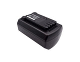 Battery For Gude, Freischneider, Kettensage 300/36 36v, 3000mah - 108.00wh Batteries for Electronics Cameron Sino Technology Limited (Dangerous Goods)   