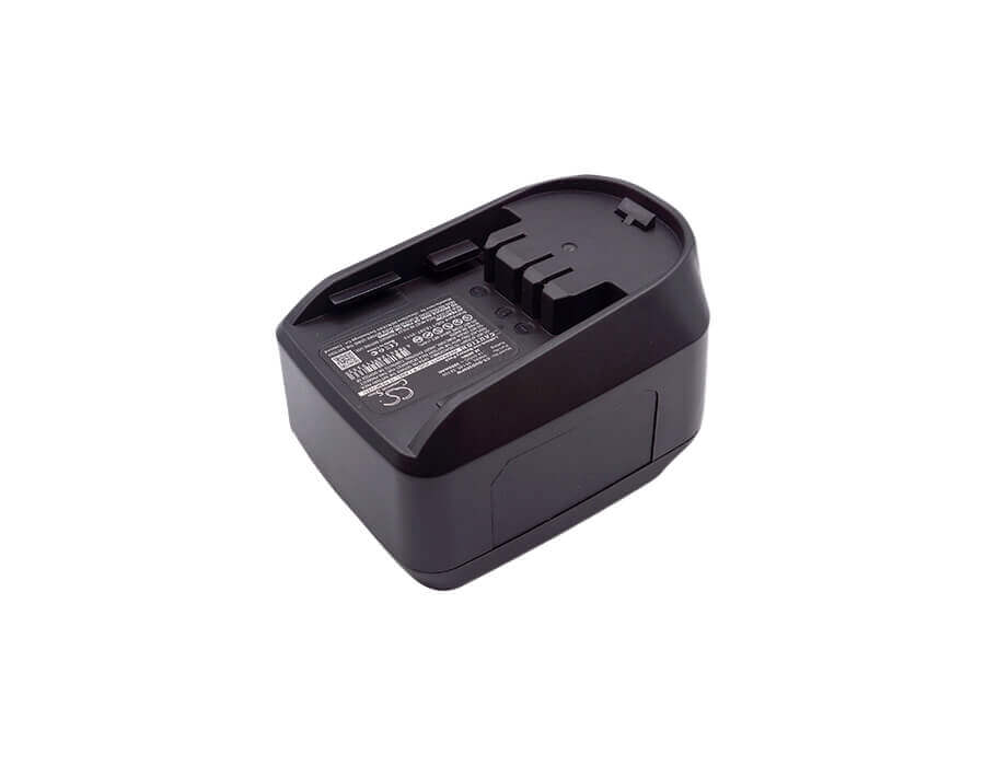 Battery For Gude, Gd95693 18v, 2000mah - 36.00wh Power Tools Cameron Sino Technology Limited (Power Tools)   