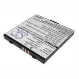 Battery For Hagenuk E20 3.7v, 600mah - 2.22wh Mobile, SmartPhone Cameron Sino Technology Limited   