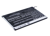 Battery For Haier W970, Hw-w970 3.8v, 3000mah - 11.40wh Batteries for Electronics Cameron Sino Technology Limited (Suspended)   