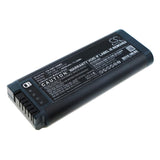 Battery For Hamilton, C1, Mri1, T1 11.1v, 6600mah - 73.26wh Medical Cameron Sino Technology Limited (Medical)   