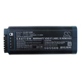 Battery For Hamilton, C1, Mri1, T1 11.1v, 6600mah - 73.26wh Medical Cameron Sino Technology Limited (Medical)   