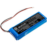 Battery For Harman/kardon, Jn14bkh00468, Onyx 11.1v, 2500mah - 27.75wh Speaker Cameron Sino Technology Limited   