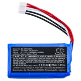 Battery For Harman/kardon, One 3.7v, 1800mah - 6.66wh Speaker Cameron Sino Technology Limited   